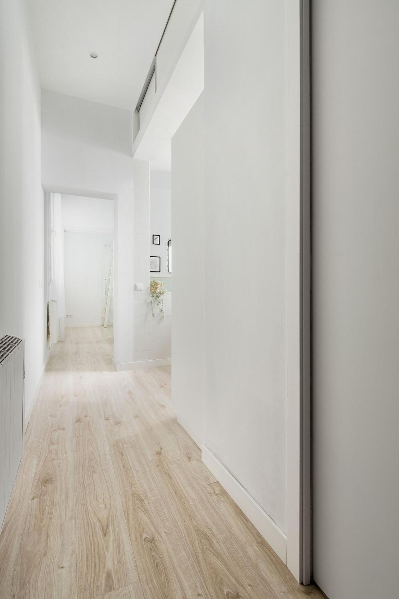 Apartamento Charming Circo Price Ii