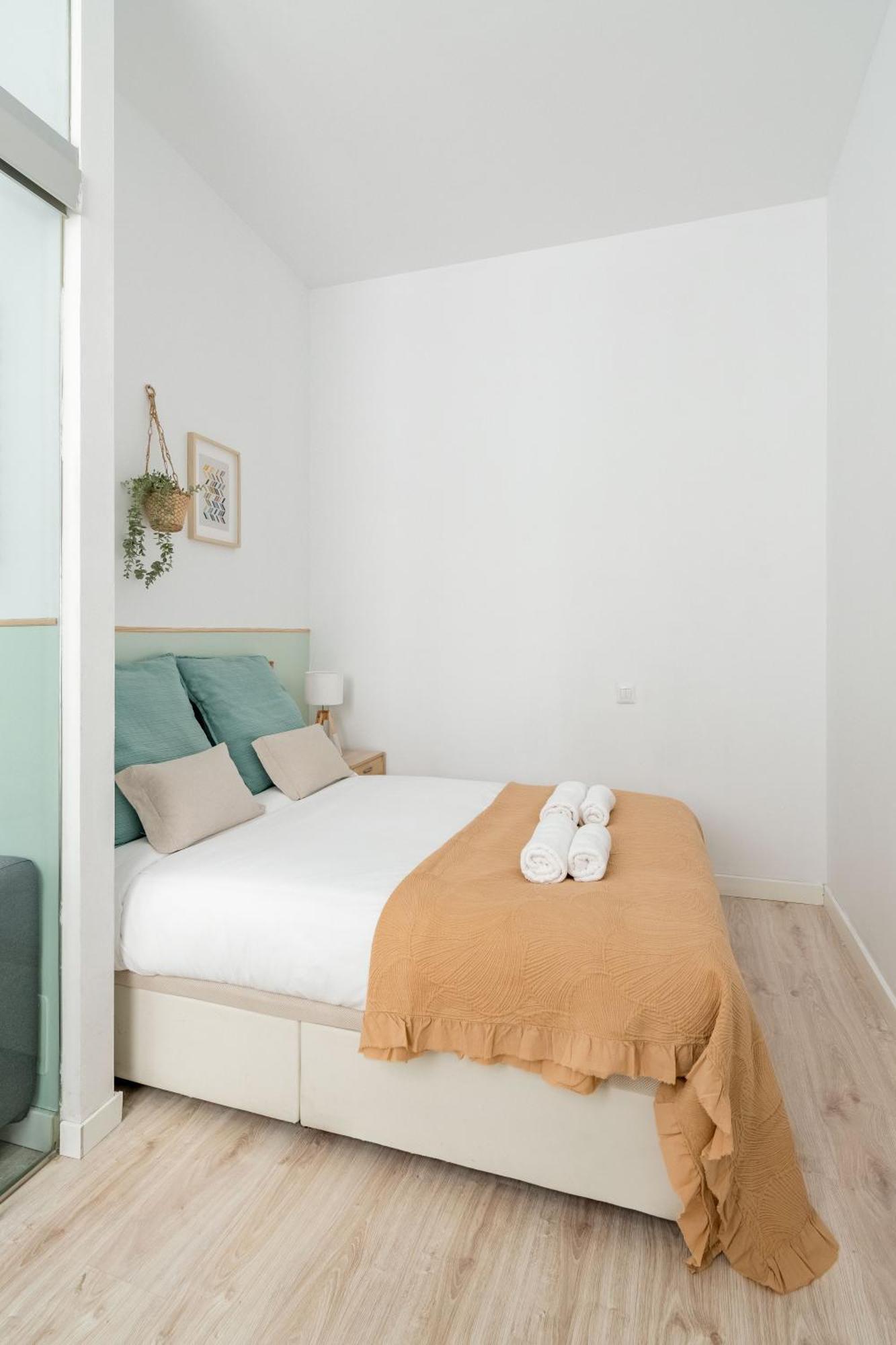 Charming Circo Price Ii Apartamento *