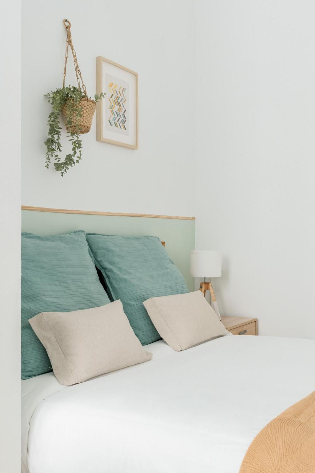 Apartamento Charming Circo Price Ii *
