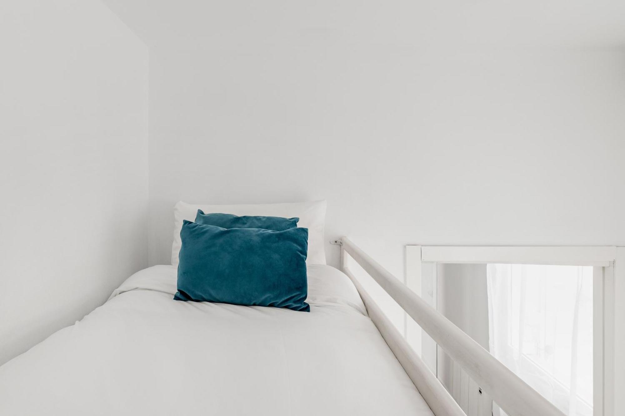 Apartamento Charming Circo Price Ii