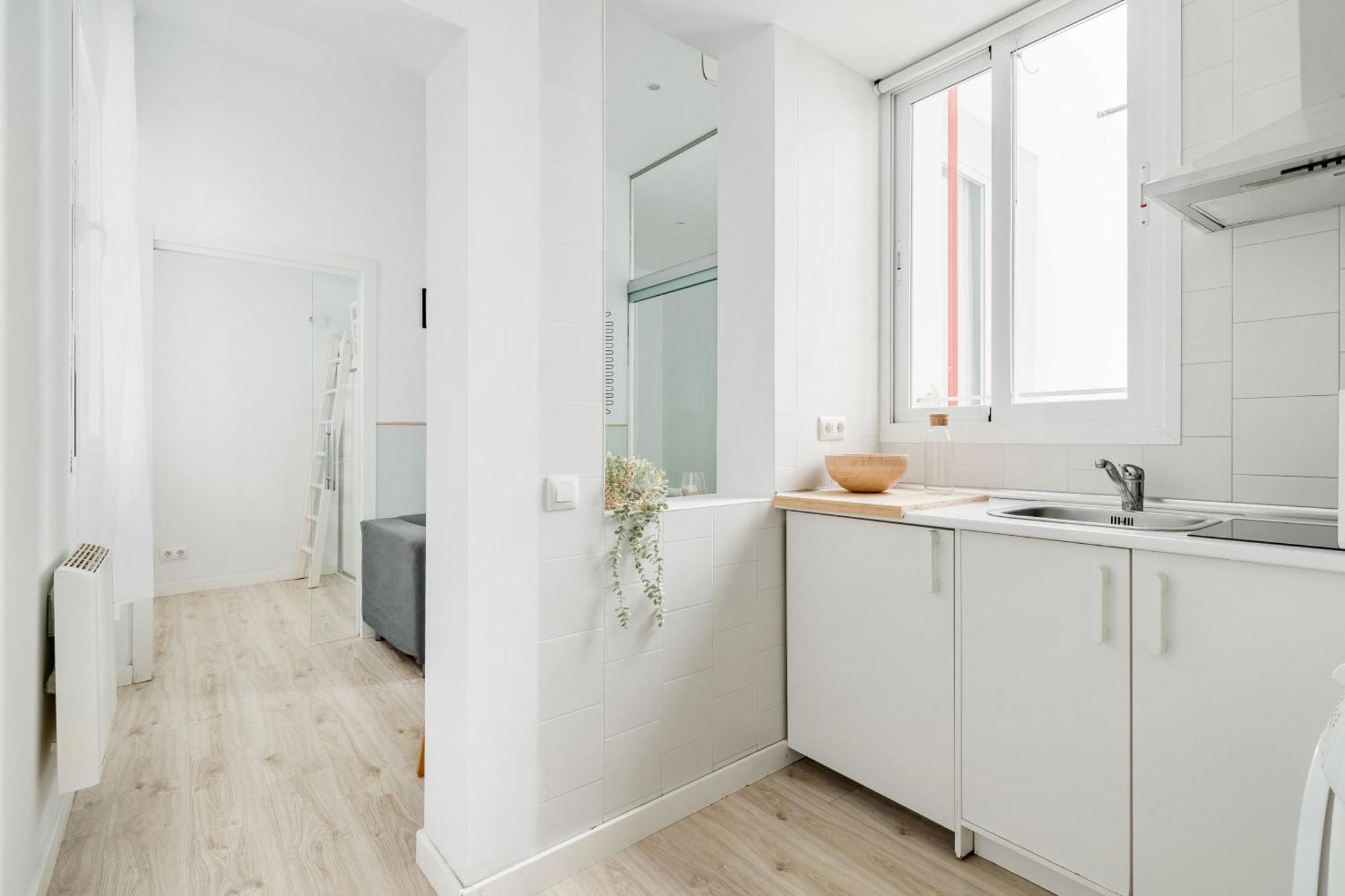 Apartamento Charming Circo Price Ii *