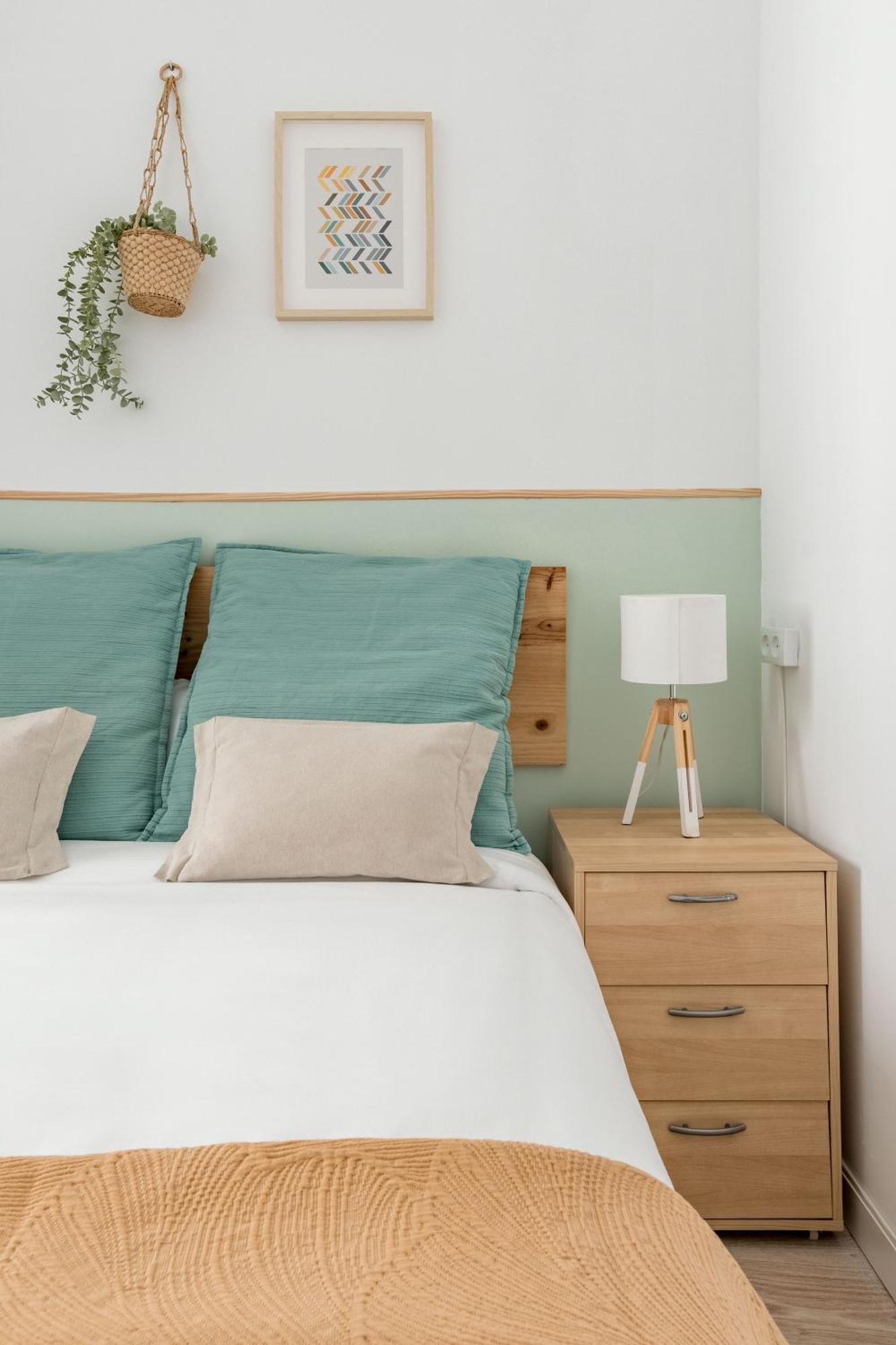 Apartamento Charming Circo Price Ii Madrid