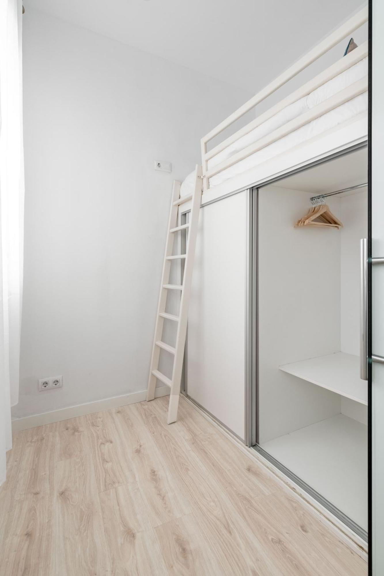 Apartamento Charming Circo Price Ii *