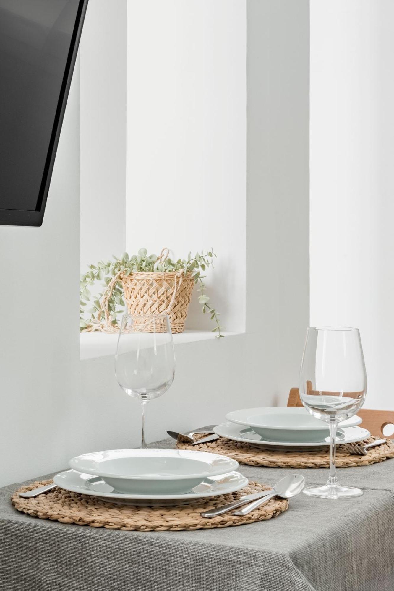 Apartamento Charming Circo Price Ii